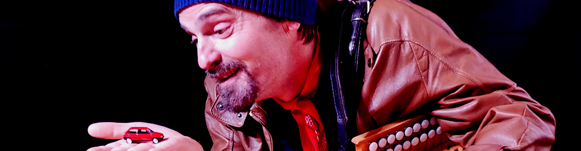 Renaud, dis papa